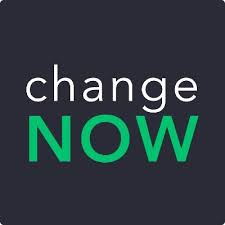 change now