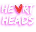 Heart Hats