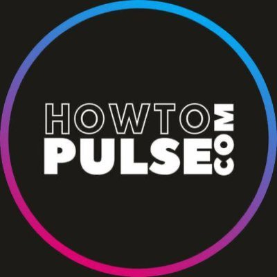 How To Pulse