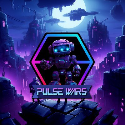 Pulse Wars